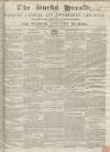 Bucks Herald Saturday 02 October 1847 Page 1