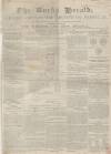 Bucks Herald Saturday 01 January 1848 Page 1