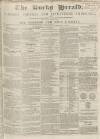 Bucks Herald Saturday 05 February 1848 Page 1