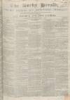 Bucks Herald Saturday 08 April 1848 Page 1