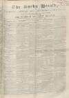 Bucks Herald Saturday 17 June 1848 Page 1