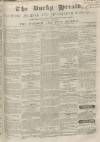Bucks Herald Saturday 26 August 1848 Page 1