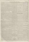 Bucks Herald Saturday 02 December 1848 Page 4