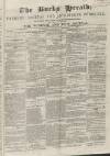 Bucks Herald Saturday 16 December 1848 Page 1