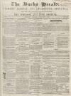 Bucks Herald Saturday 03 February 1849 Page 1