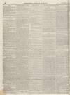 Bucks Herald Saturday 03 February 1849 Page 6