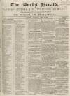 Bucks Herald Saturday 16 June 1849 Page 1