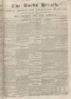 Bucks Herald Saturday 27 October 1849 Page 1
