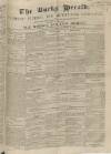 Bucks Herald Saturday 01 December 1849 Page 1