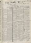 Bucks Herald Saturday 15 December 1849 Page 1