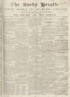 Bucks Herald Saturday 23 March 1850 Page 1