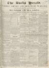 Bucks Herald Saturday 01 June 1850 Page 1