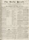 Bucks Herald Saturday 06 July 1850 Page 1
