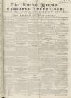 Bucks Herald Saturday 05 October 1850 Page 1