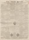 Bucks Herald Saturday 26 March 1853 Page 1