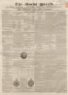 Bucks Herald Saturday 09 April 1853 Page 1