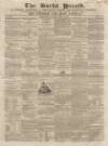 Bucks Herald Saturday 25 June 1853 Page 1