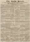 Bucks Herald Saturday 02 July 1853 Page 1