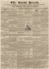 Bucks Herald Saturday 09 July 1853 Page 1