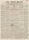 Bucks Herald Saturday 17 September 1853 Page 1