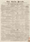 Bucks Herald Saturday 15 October 1853 Page 1