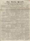 Bucks Herald Saturday 29 July 1854 Page 1