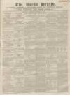 Bucks Herald Saturday 16 September 1854 Page 1