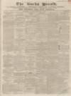 Bucks Herald Saturday 25 November 1854 Page 1