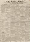 Bucks Herald Saturday 09 December 1854 Page 1