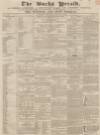 Bucks Herald Saturday 06 January 1855 Page 1