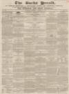 Bucks Herald Saturday 20 January 1855 Page 1