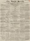 Bucks Herald Saturday 21 July 1855 Page 1