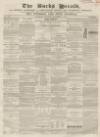 Bucks Herald Saturday 08 September 1855 Page 1
