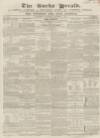 Bucks Herald Saturday 01 December 1855 Page 1