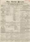 Bucks Herald Saturday 15 December 1855 Page 1