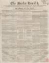 Bucks Herald Saturday 16 May 1857 Page 1