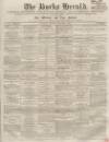 Bucks Herald Saturday 05 September 1857 Page 1