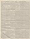 Bucks Herald Saturday 31 October 1857 Page 6