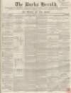 Bucks Herald Saturday 14 November 1857 Page 1
