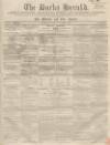 Bucks Herald Saturday 09 October 1858 Page 1
