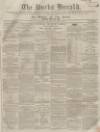 Bucks Herald Saturday 07 January 1860 Page 1