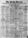 Bucks Herald Saturday 02 January 1864 Page 1