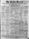 Bucks Herald Saturday 23 January 1864 Page 1