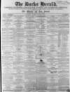 Bucks Herald Saturday 30 January 1864 Page 1