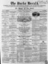 Bucks Herald Saturday 27 February 1864 Page 1