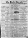 Bucks Herald Saturday 05 March 1864 Page 1