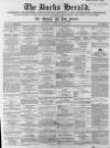 Bucks Herald Saturday 26 March 1864 Page 1