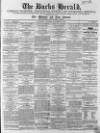 Bucks Herald Saturday 10 September 1864 Page 1