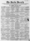 Bucks Herald Saturday 24 September 1864 Page 1