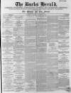 Bucks Herald Saturday 12 November 1864 Page 1